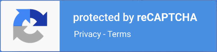 reCAPTCHA logo